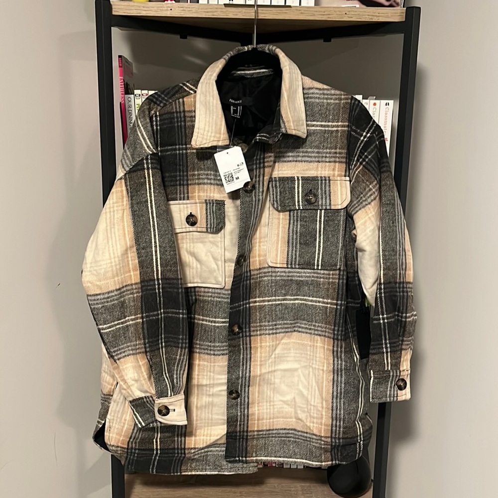 Forever 21 Shirt